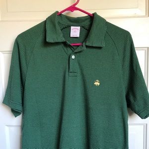 Brooks Brothers polo